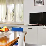 Apartamento Casa Leopardi - In *