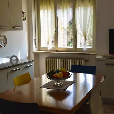 Casa Leopardi - In Apartment *