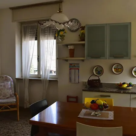 Διαμέρισμα Casa Leopardi - In *