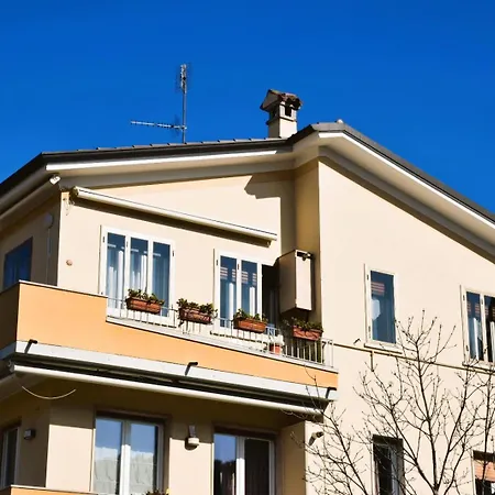 Casa Leopardi - In Apartamento *