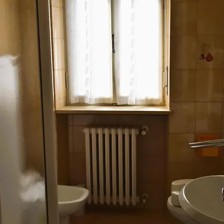 Casa Leopardi - In *