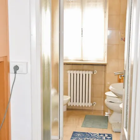 Casa Leopardi - In * Garda (Verona)