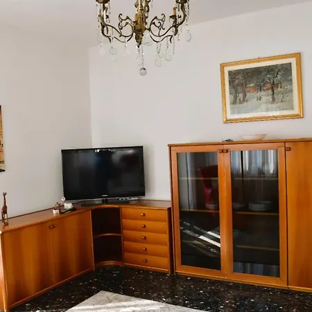 Casa Leopardi - In Διαμέρισμα Γκάρντα