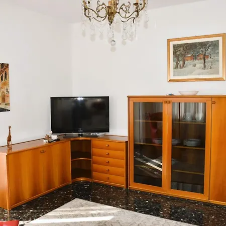 Apartamento Casa Leopardi - In *
