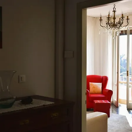 Apartment Casa Leopardi - In