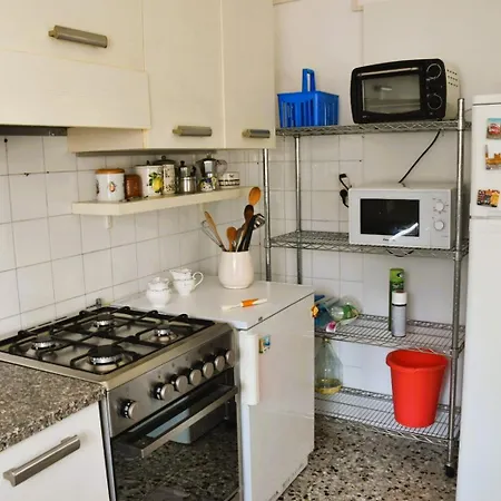 Casa Leopardi - In Apartment