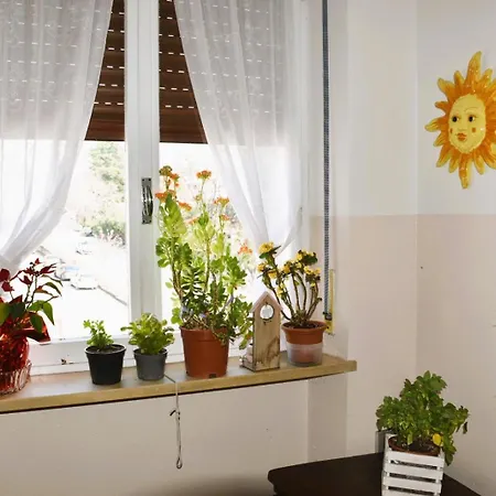 Apartment Casa Leopardi - In Garda (Verona)