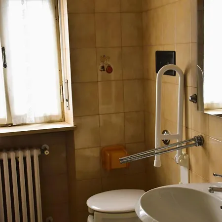 Casa Leopardi - In Apartment