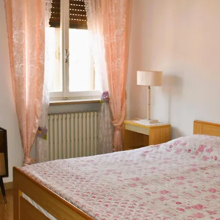 Casa Leopardi - In Apartment