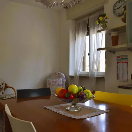 Apartamento Casa Leopardi - In *