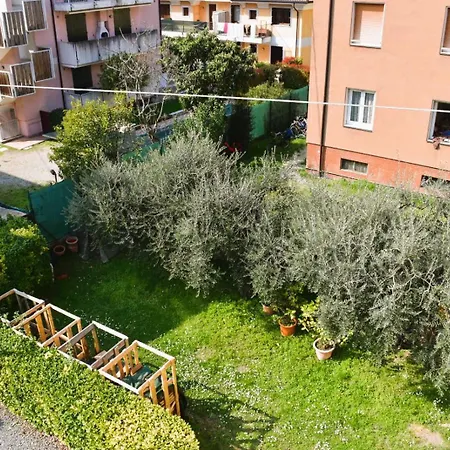 Casa Leopardi - In Apartamento *