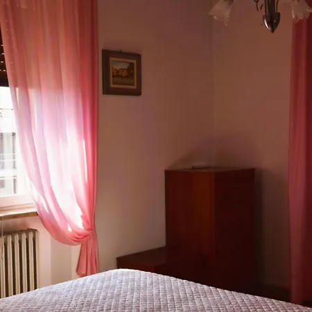 Διαμέρισμα Casa Leopardi - In Γκάρντα