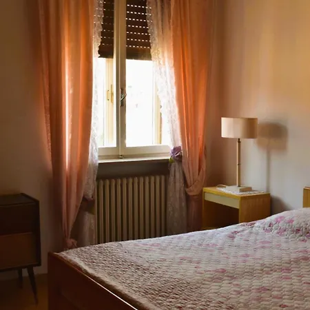 Appartamento Casa Leopardi - In