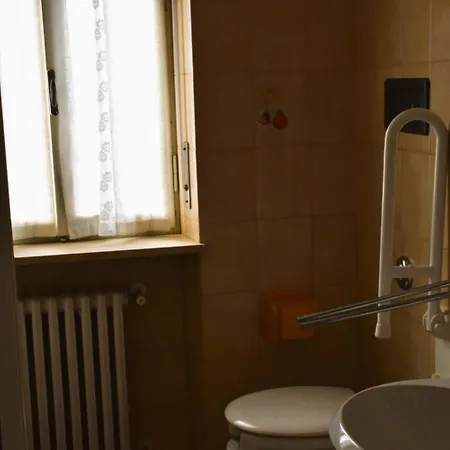 Appartamento Casa Leopardi - In *