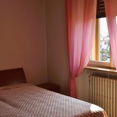 Casa Leopardi - In * Γκάρντα