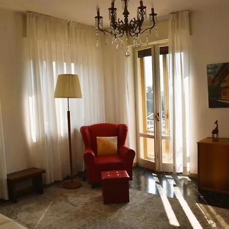 Casa Leopardi - In