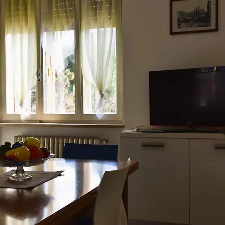 Casa Leopardi - In * Γκάρντα